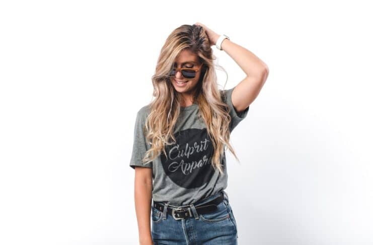 Comment créer sa marque de t-shirts en Europe ?